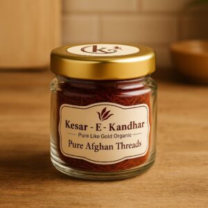 Kesar e Kandahar 50g Professional Pack