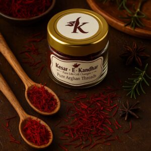Kesar e Kandahar 3g Premium Pack