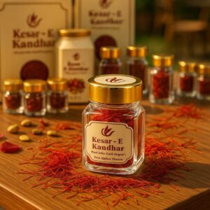 Kesar e Kandahar 100g Wholesale Pack