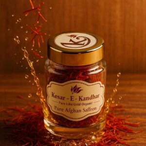 Kesar e Kandahar 10g Family Pack