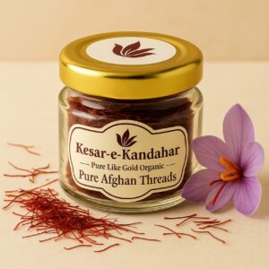 Kesar e Kandahar 2g Everyday Pack