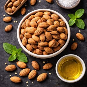 Mamra Almonds