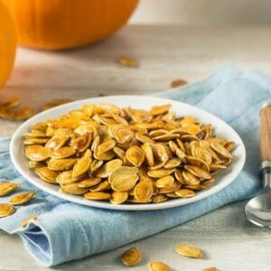 Pumpkin Seeds