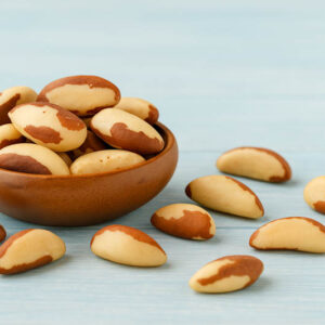 Brazilian Nuts