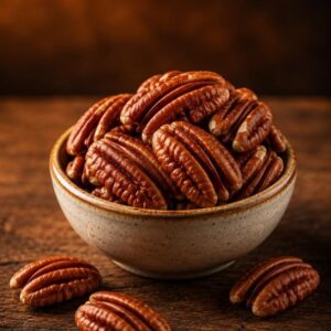 Pecan Nuts