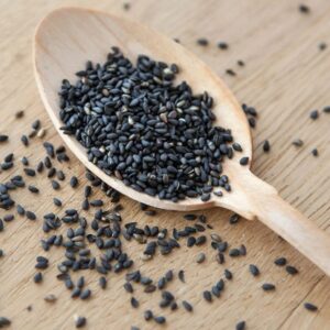 Black Sesame