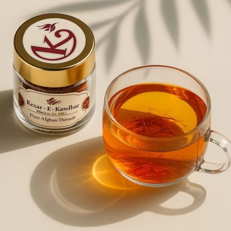 Kesar e Kandahar