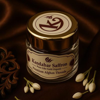 Kandahar saffron 2g Everyday Pack