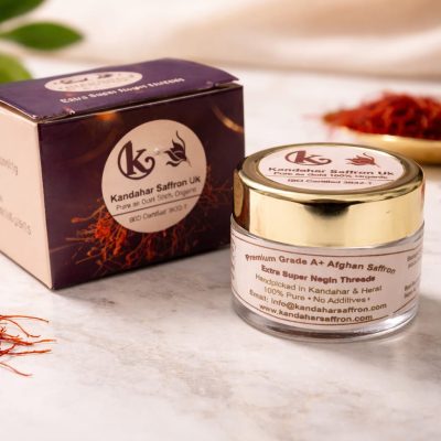 Kandahar saffron 20g Bulk Pack