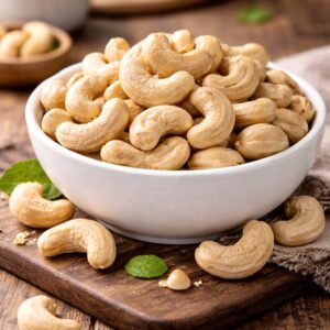 Cashews