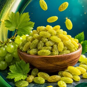 Raisins