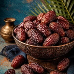 Large Dates