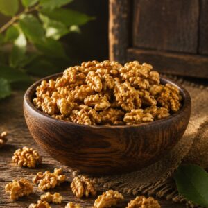 Walnuts