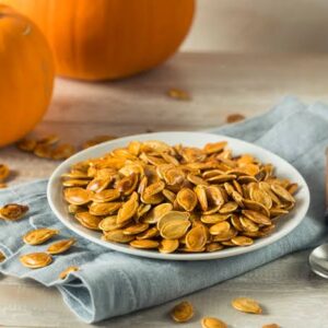 Pumpkin Seeds