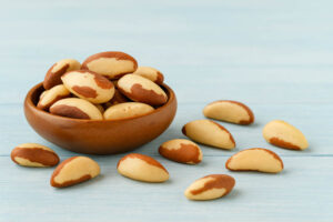 Brazilian Nuts