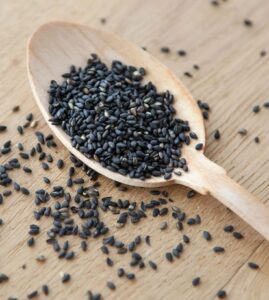 Black Sesame